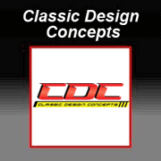 Classic Design Concepts